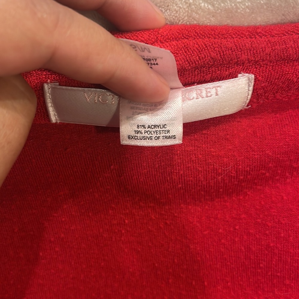 Victoria Secret Angels Robe - Picture 7 of 7